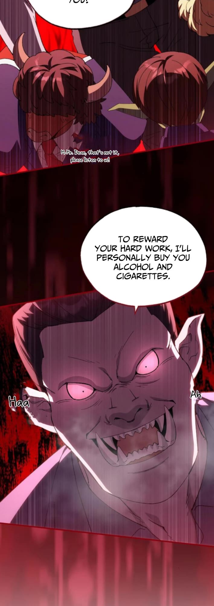 Magical Realm Shopkeeper chapter 80 page 7