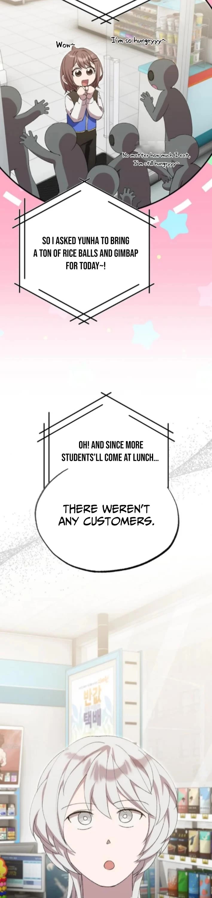 Magical Realm Shopkeeper chapter 81 page 17