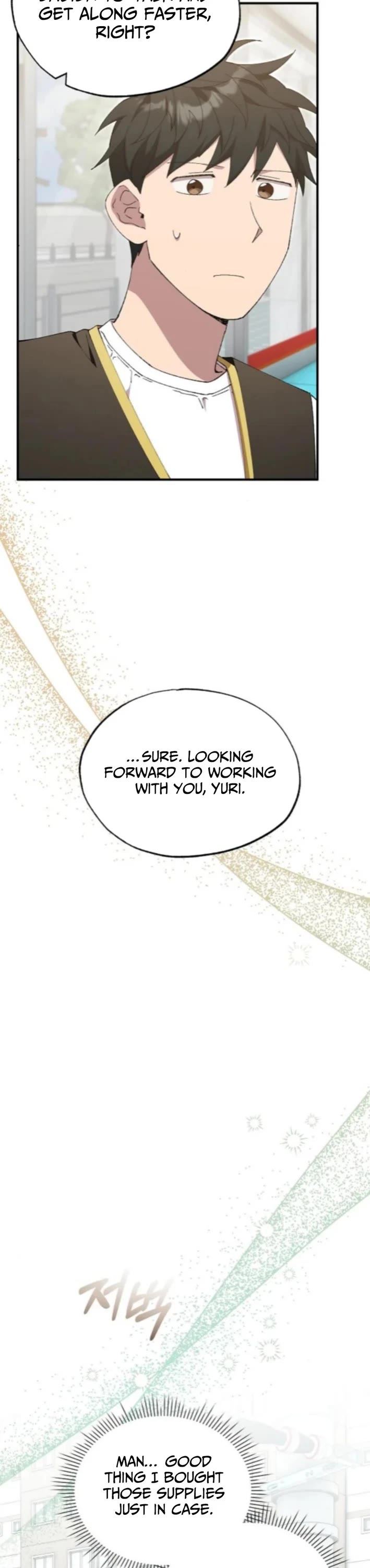 Magical Realm Shopkeeper chapter 81 page 29