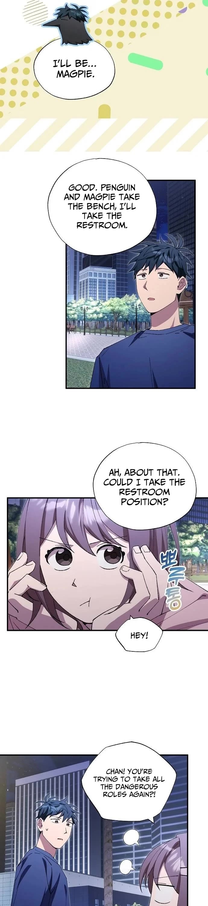 Magical Realm Shopkeeper chapter 82 page 25
