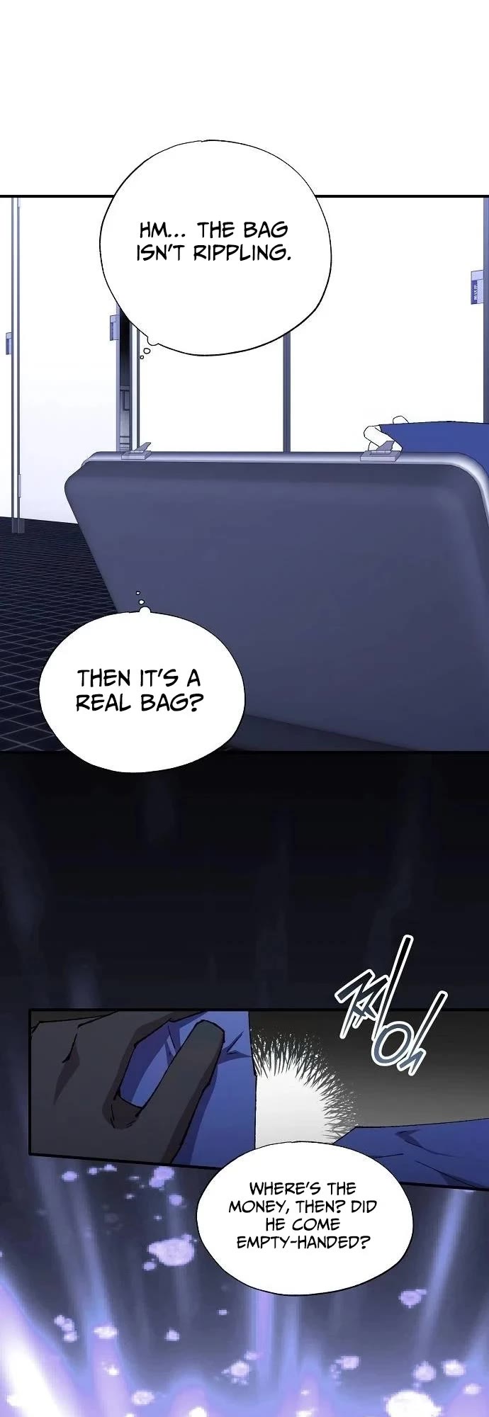 Magical Realm Shopkeeper chapter 82 page 34