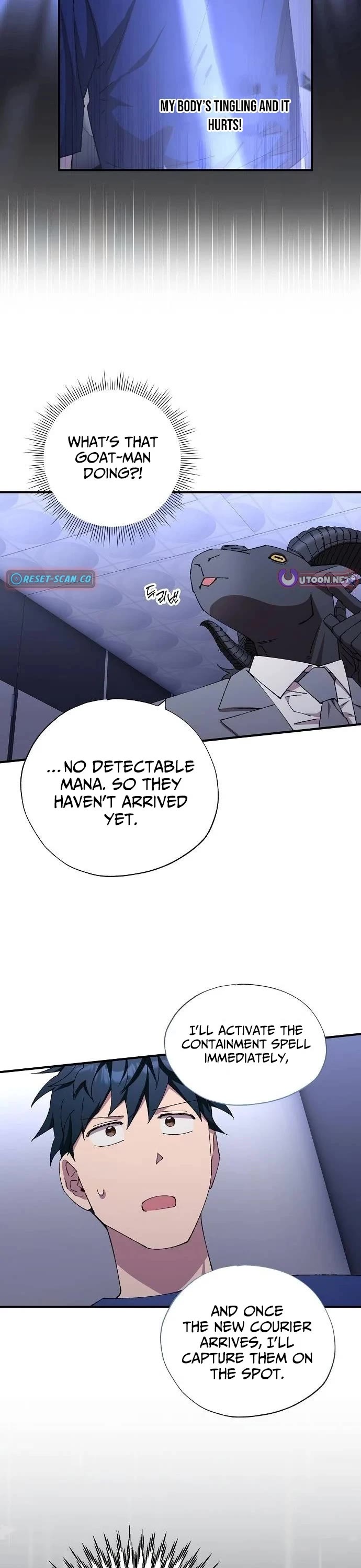 Magical Realm Shopkeeper chapter 82 page 36