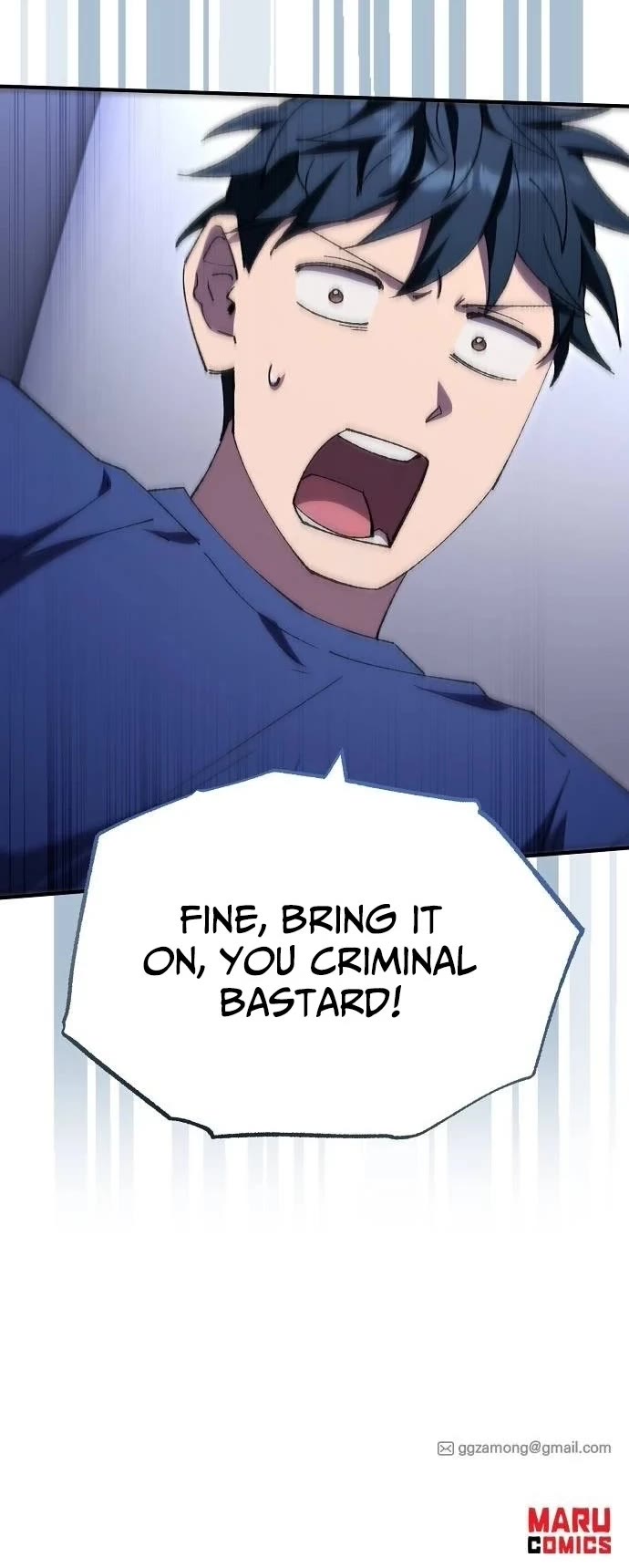 Magical Realm Shopkeeper chapter 82 page 42