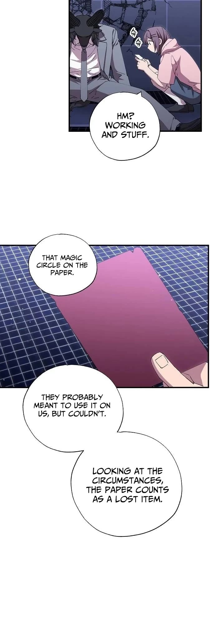 Magical Realm Shopkeeper chapter 83 page 26