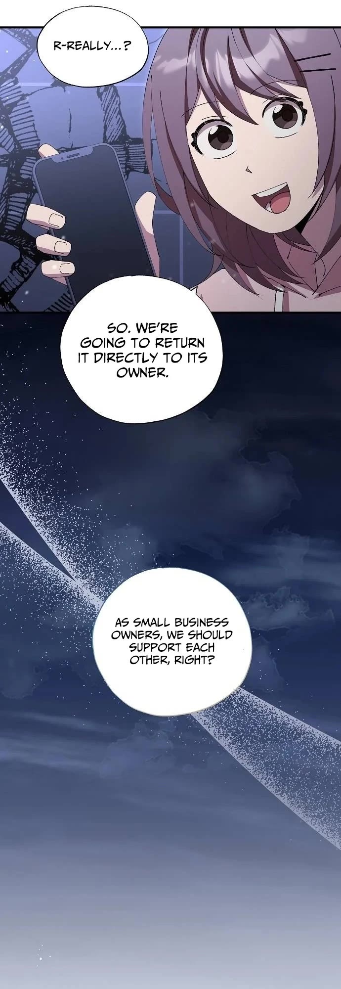 Magical Realm Shopkeeper chapter 83 page 27