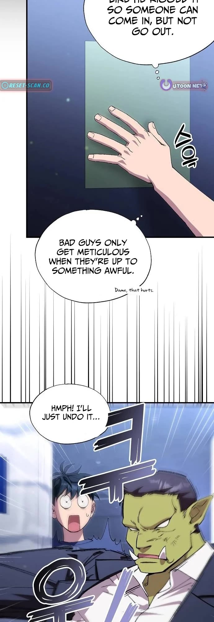 Magical Realm Shopkeeper chapter 83 page 7