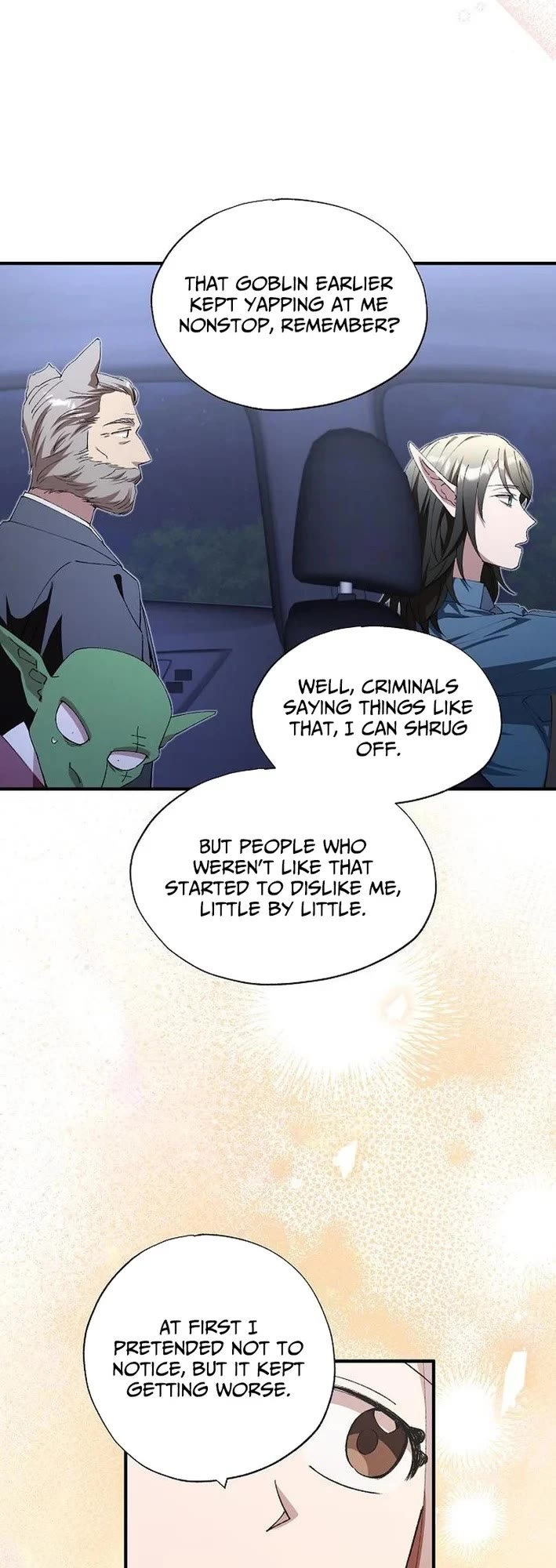 Magical Realm Shopkeeper chapter 85 page 14