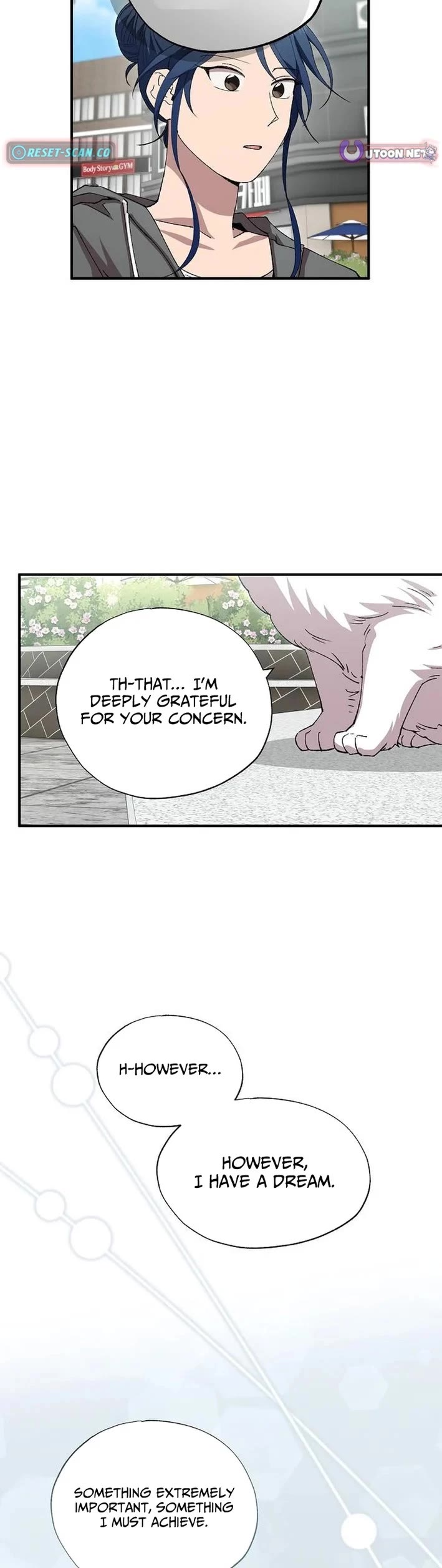 Magical Realm Shopkeeper chapter 85 page 41