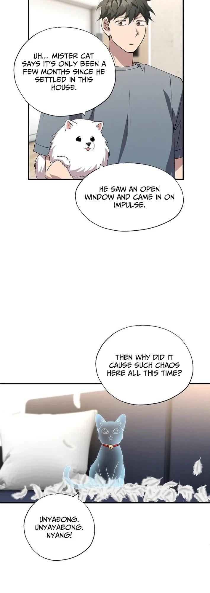 Magical Realm Shopkeeper chapter 86 page 26