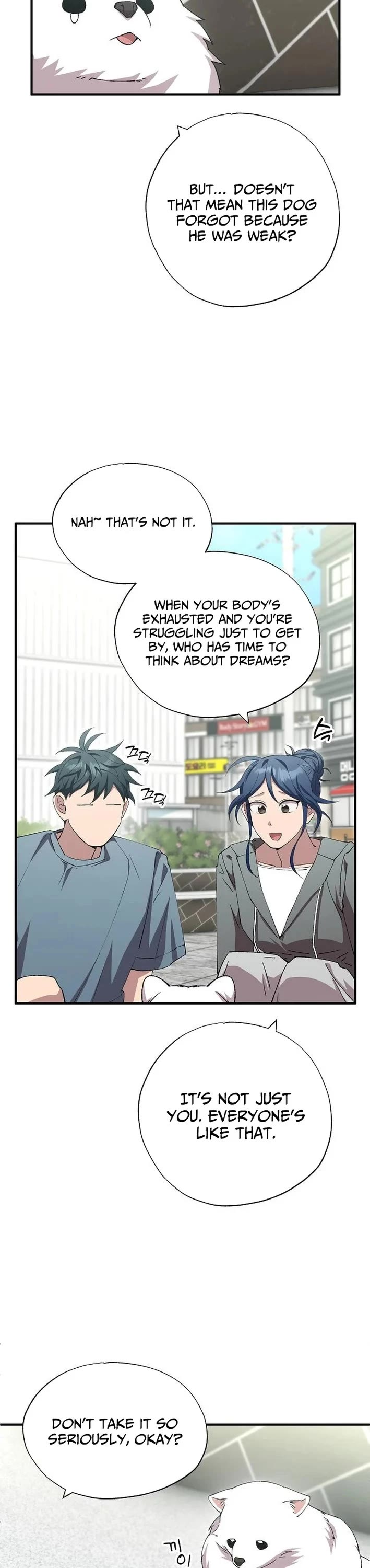 Magical Realm Shopkeeper chapter 86 page 5