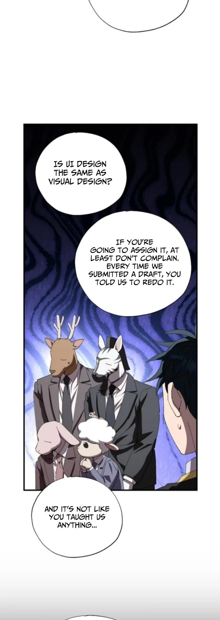 Magical Realm Shopkeeper chapter 88 page 23