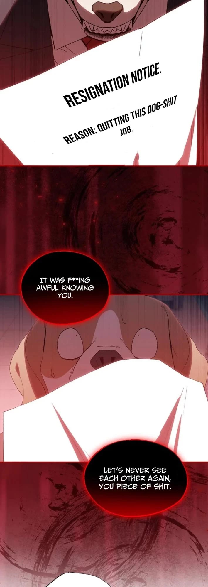 Magical Realm Shopkeeper chapter 88 page 31