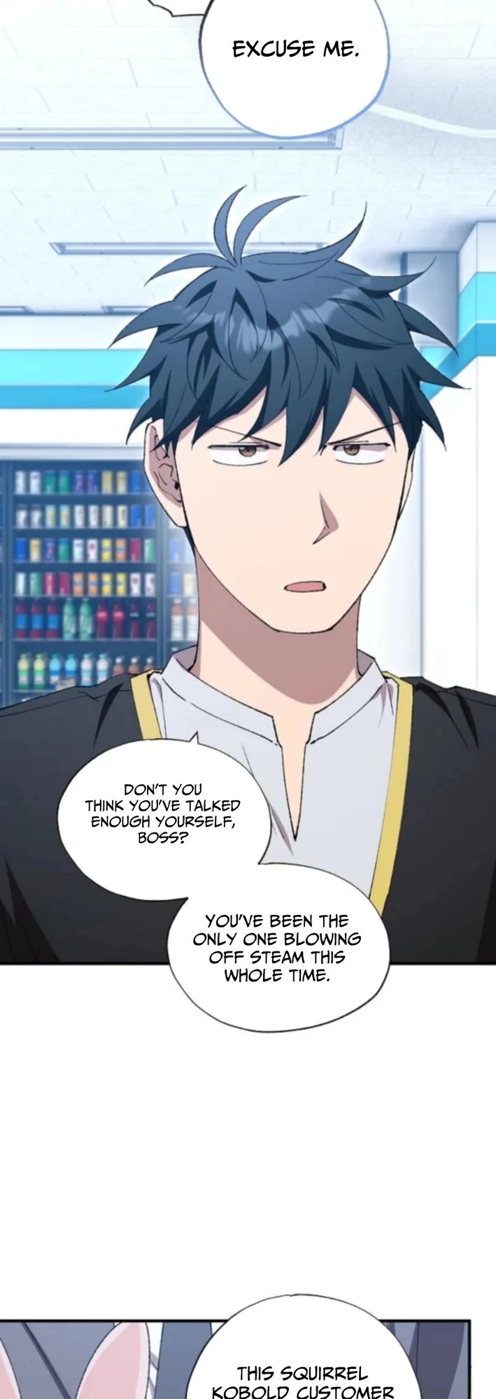 Magical Realm Shopkeeper chapter 88 page 7