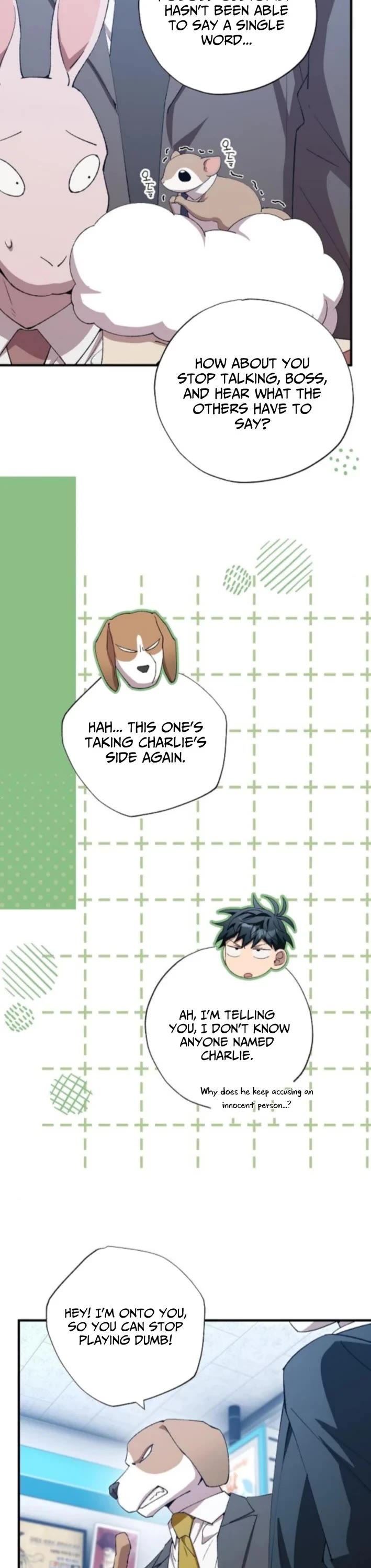 Magical Realm Shopkeeper chapter 88 page 8