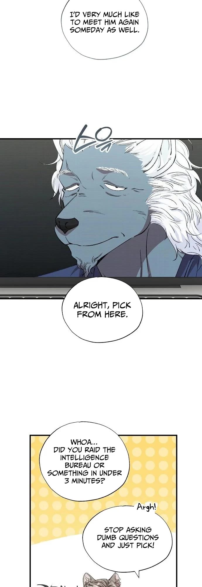 Magical Realm Shopkeeper chapter 89 page 23