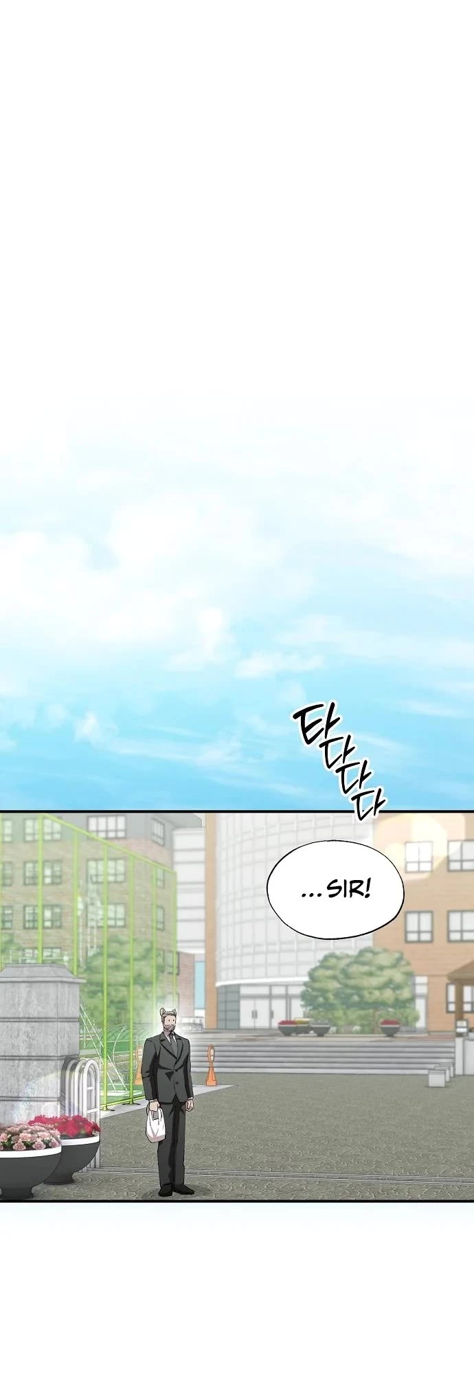 Magical Realm Shopkeeper chapter 89 page 30