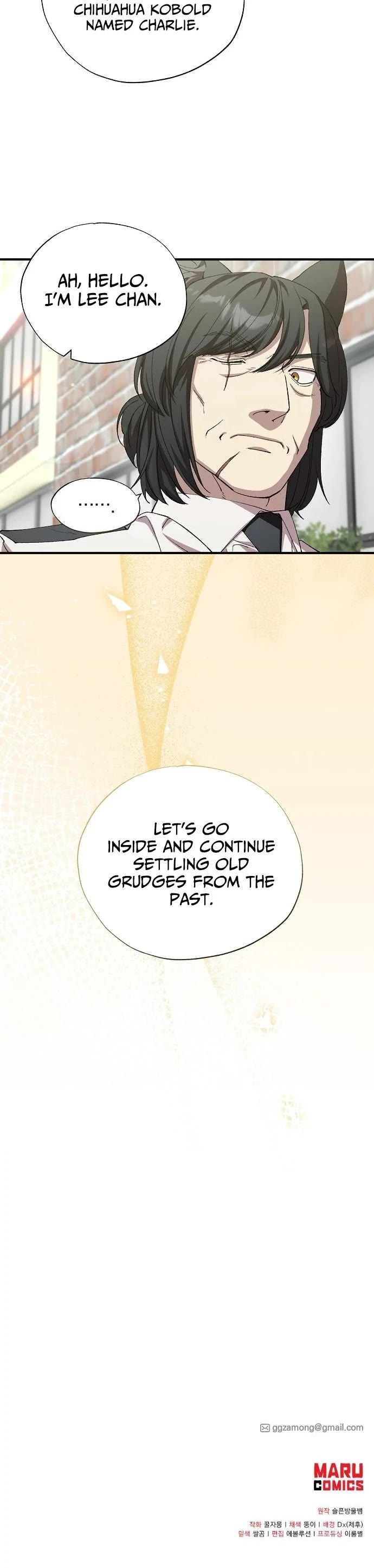 Magical Realm Shopkeeper chapter 89 page 40