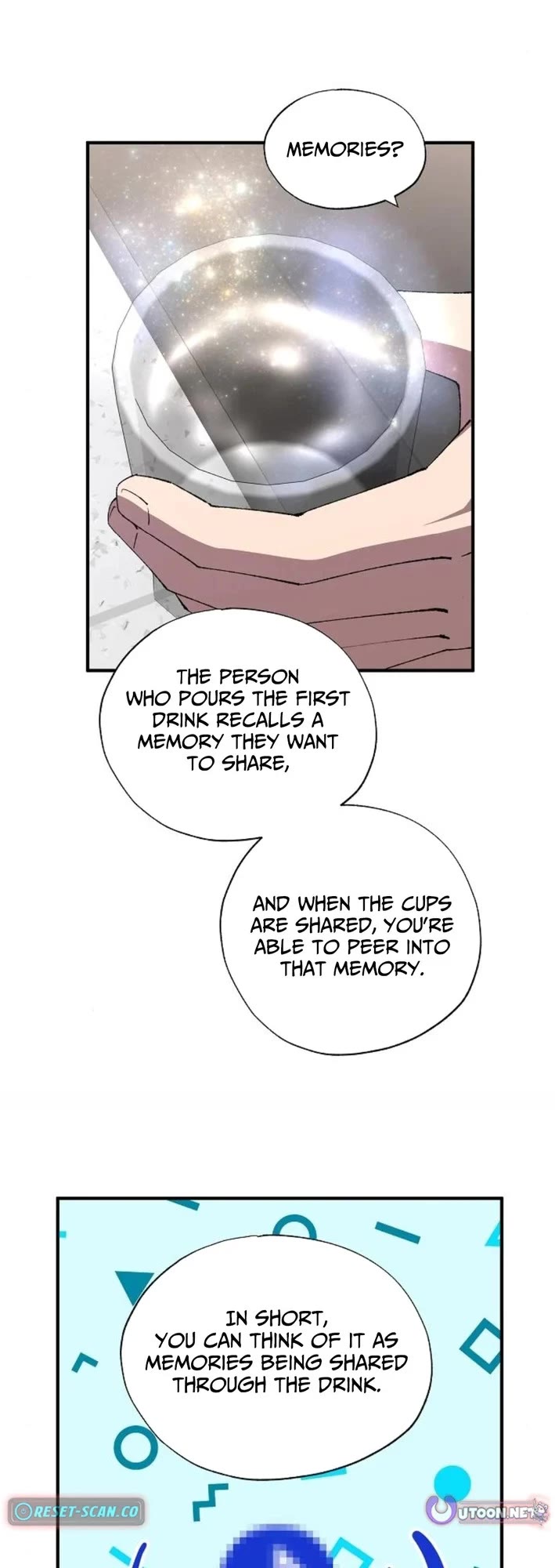 Magical Realm Shopkeeper chapter 90 page 11