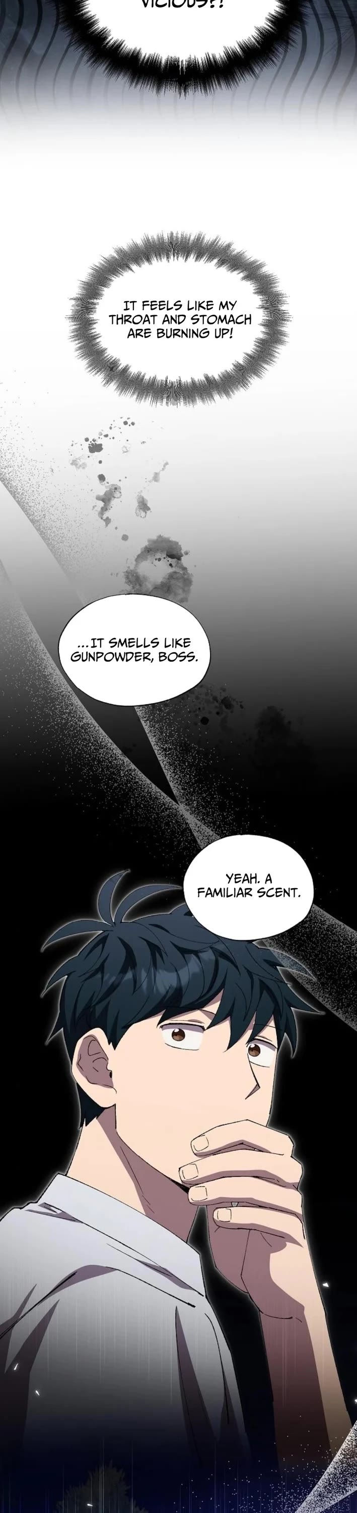 Magical Realm Shopkeeper chapter 90 page 13