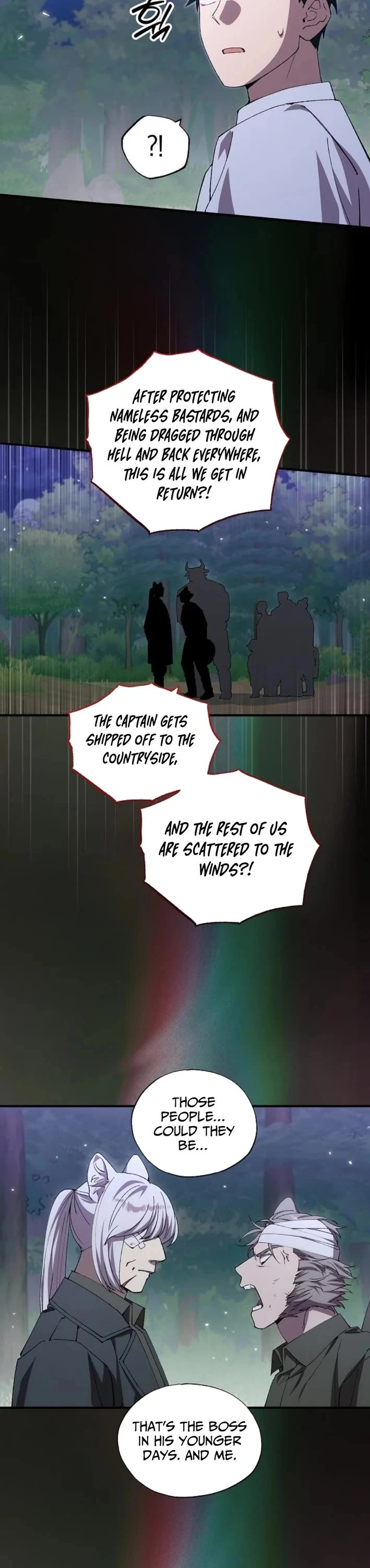 Magical Realm Shopkeeper chapter 90 page 16