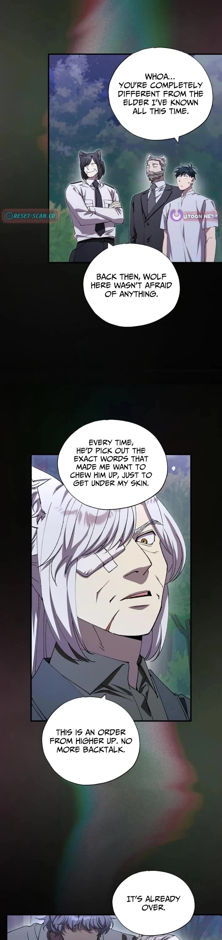 Magical Realm Shopkeeper chapter 90 page 17