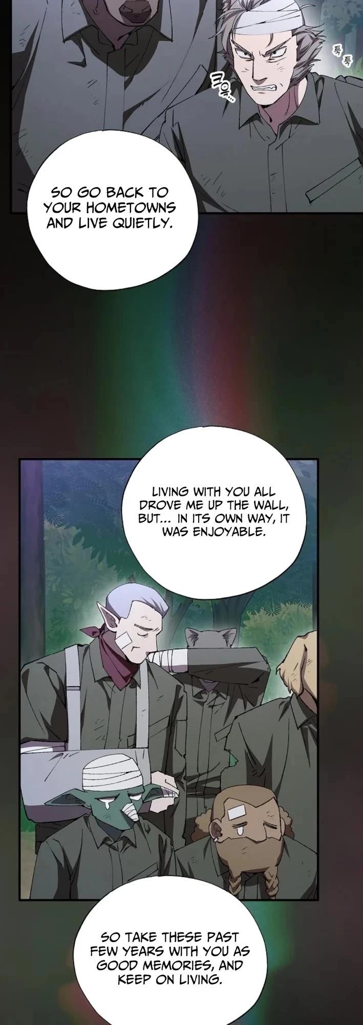 Magical Realm Shopkeeper chapter 90 page 18