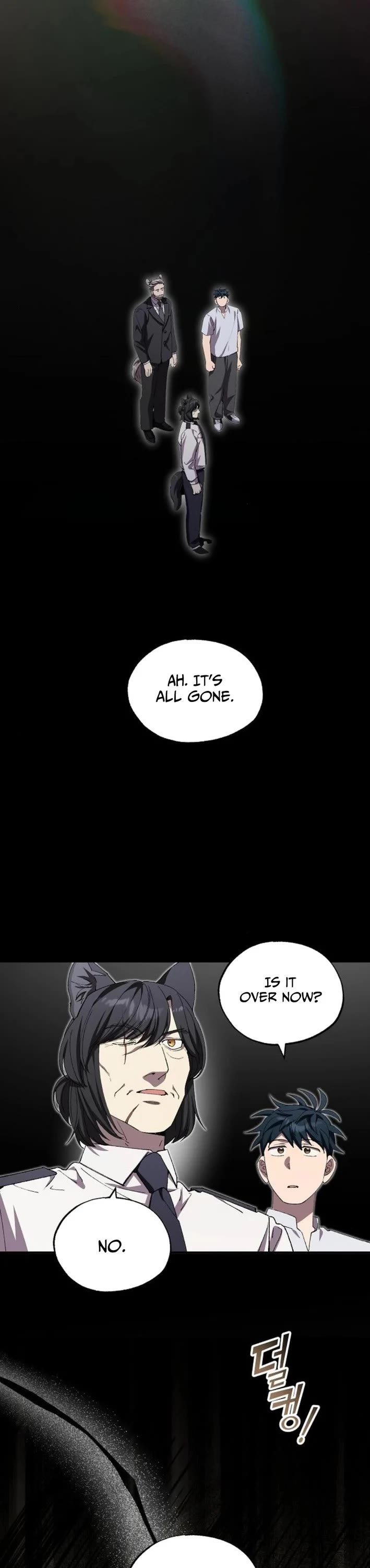 Magical Realm Shopkeeper chapter 90 page 20
