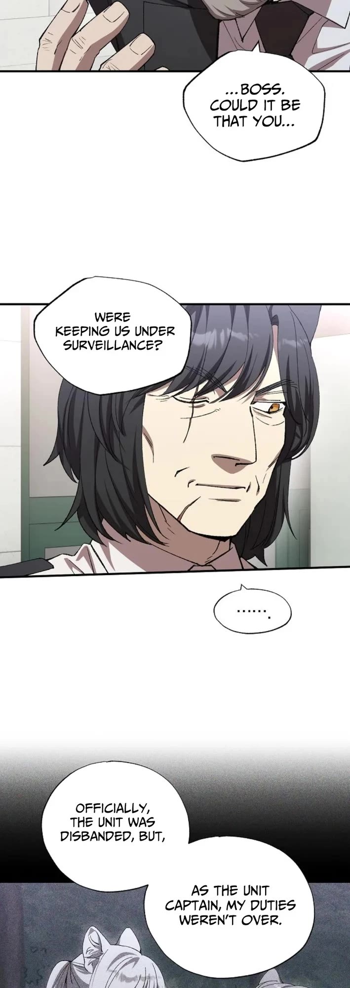Magical Realm Shopkeeper chapter 90 page 26