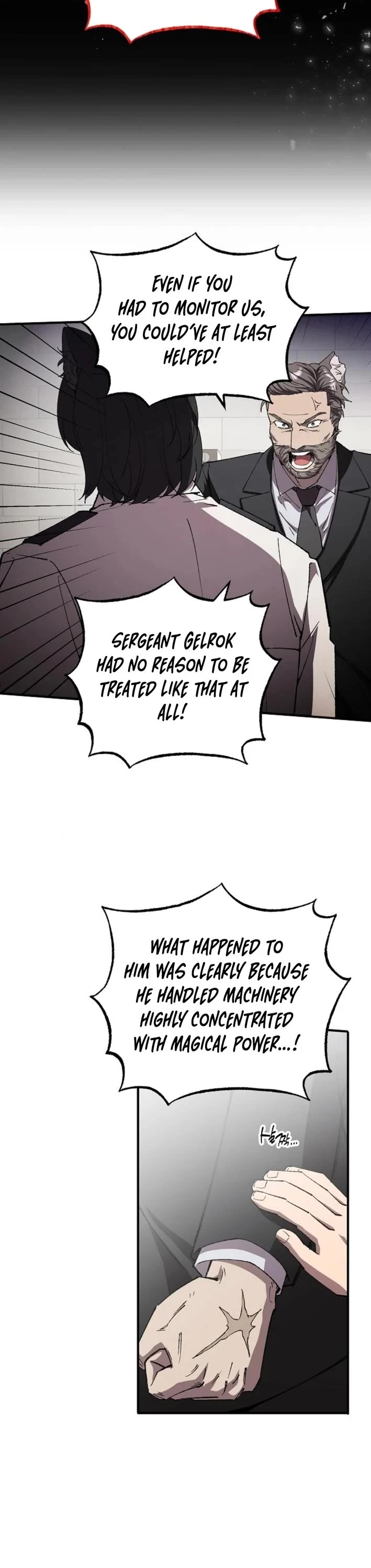 Magical Realm Shopkeeper chapter 90 page 28