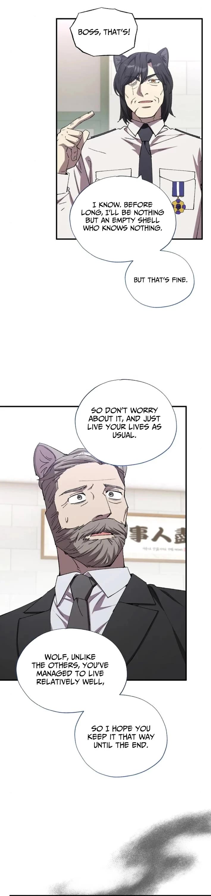 Magical Realm Shopkeeper chapter 90 page 32