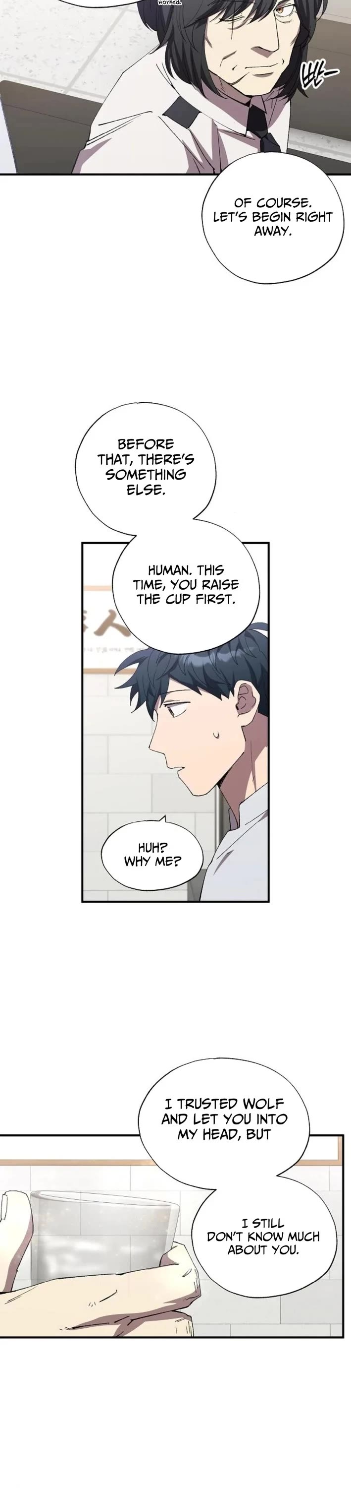 Magical Realm Shopkeeper chapter 90 page 37