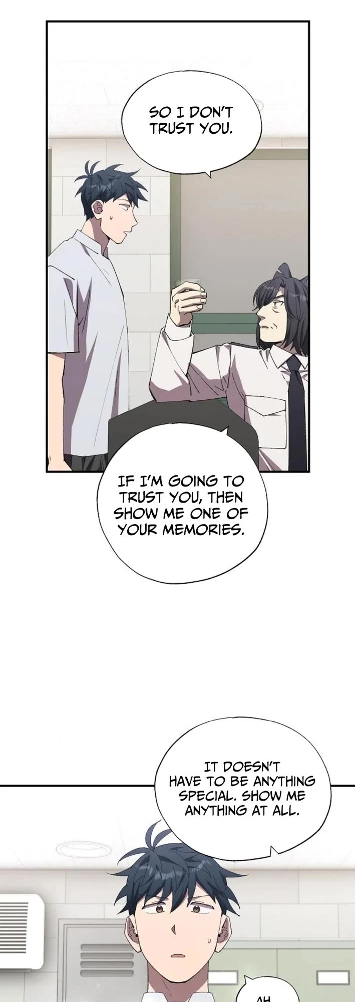 Magical Realm Shopkeeper chapter 90 page 38