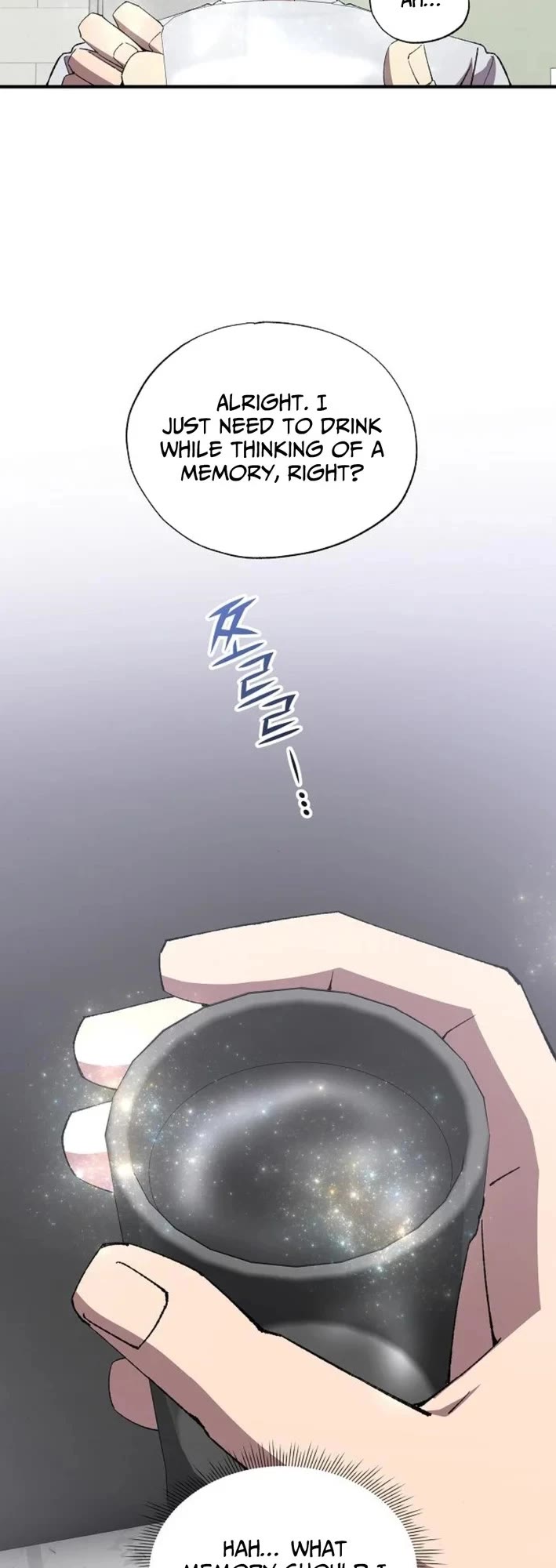 Magical Realm Shopkeeper chapter 90 page 39