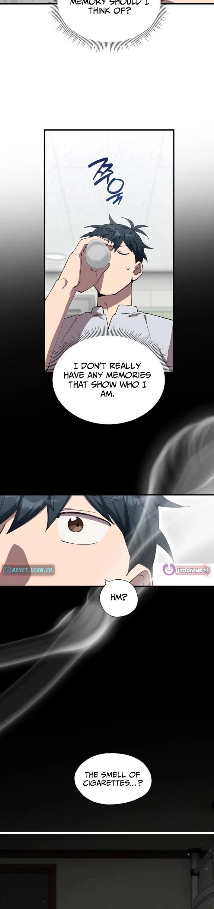 Magical Realm Shopkeeper chapter 90 page 40