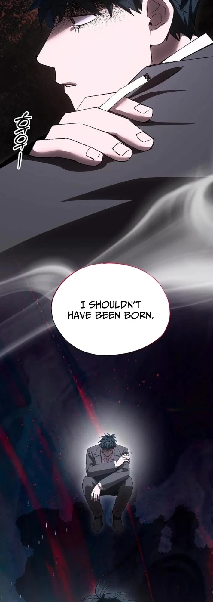 Magical Realm Shopkeeper chapter 90 page 42