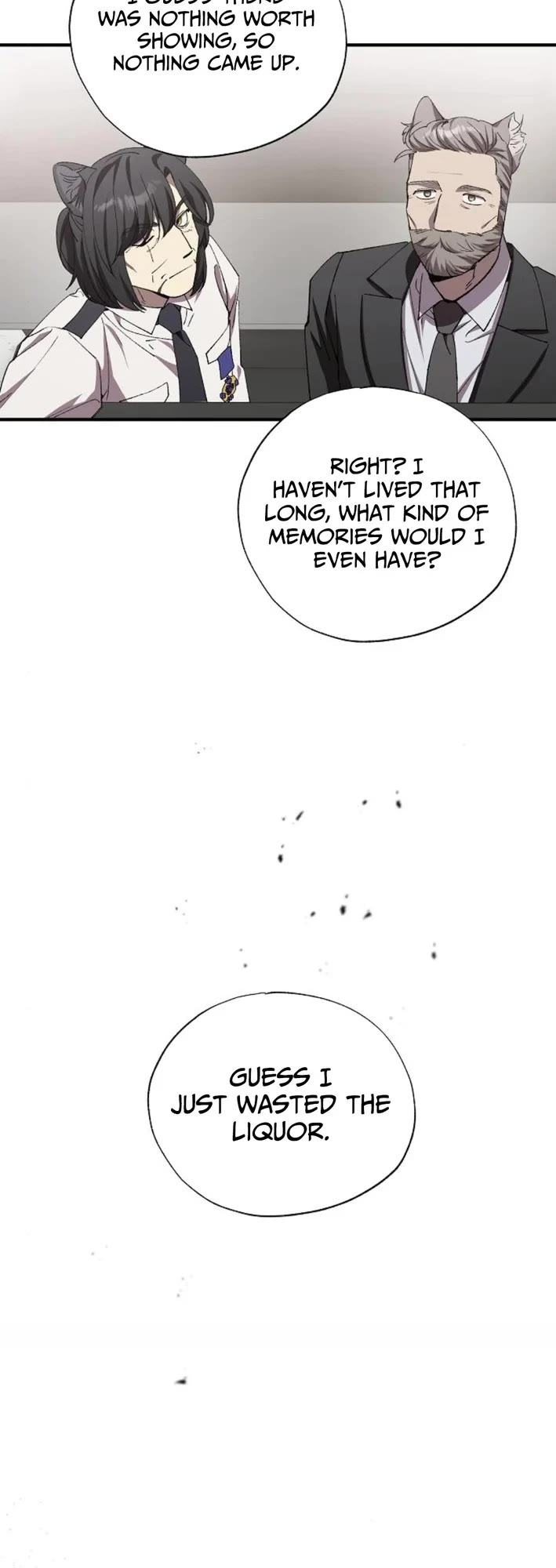 Magical Realm Shopkeeper chapter 90 page 46