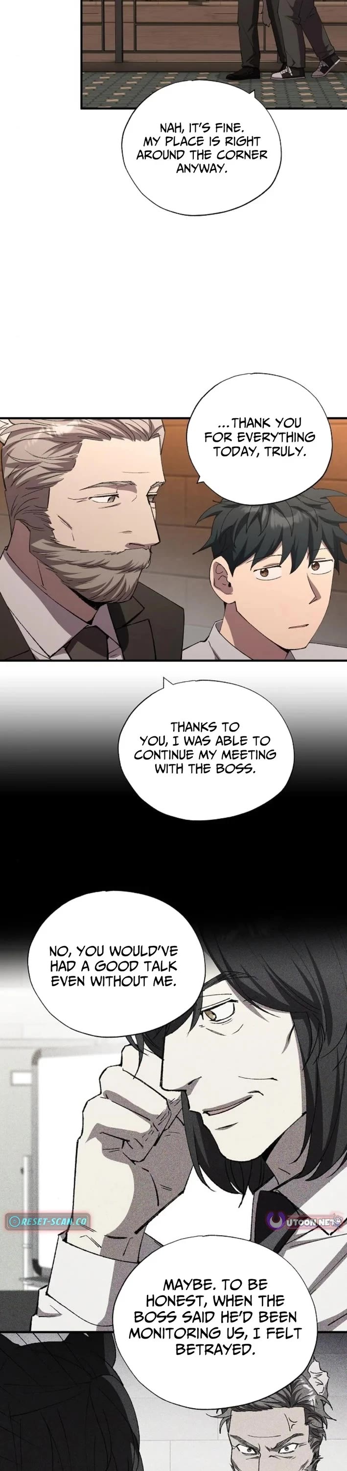Magical Realm Shopkeeper chapter 90 page 48