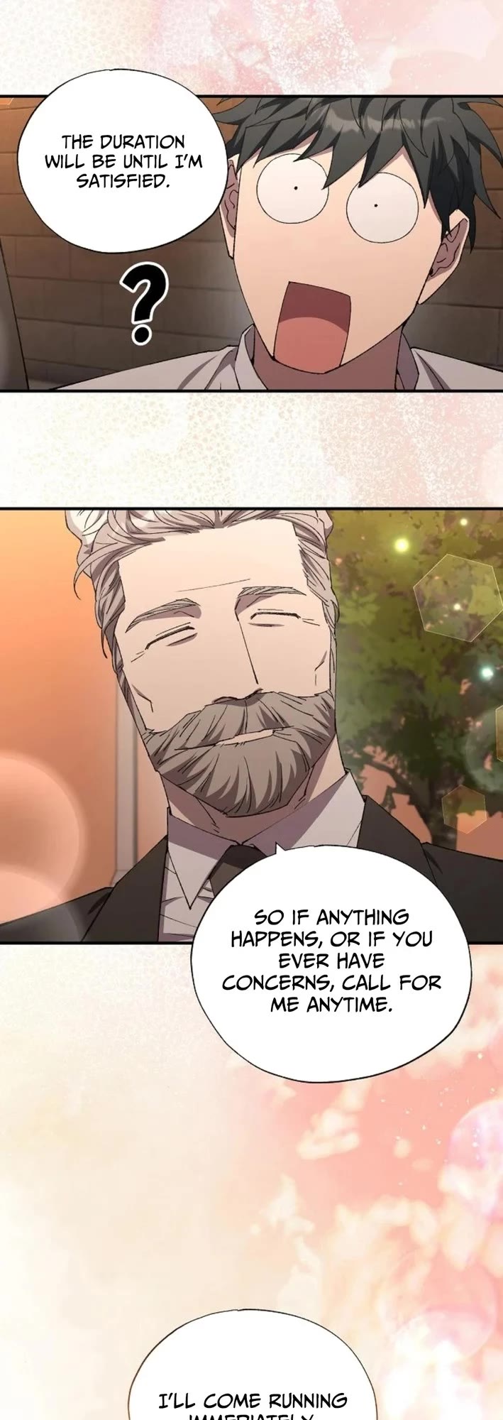 Magical Realm Shopkeeper chapter 90 page 51
