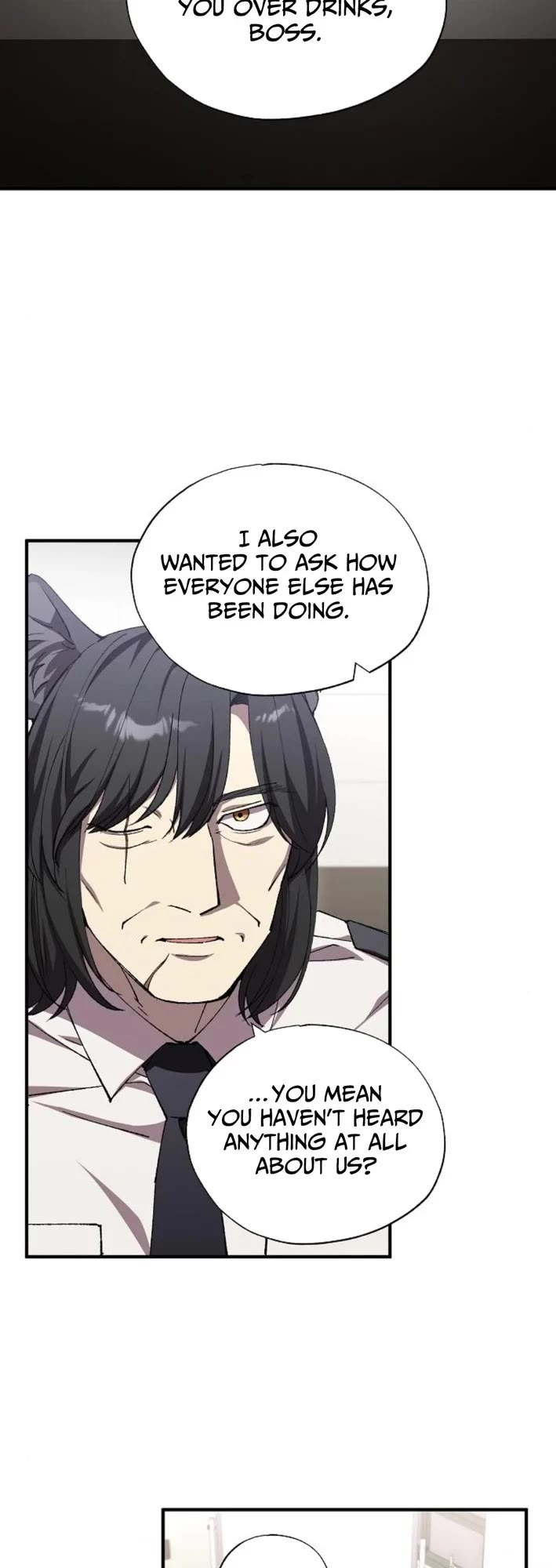 Magical Realm Shopkeeper chapter 90 page 7
