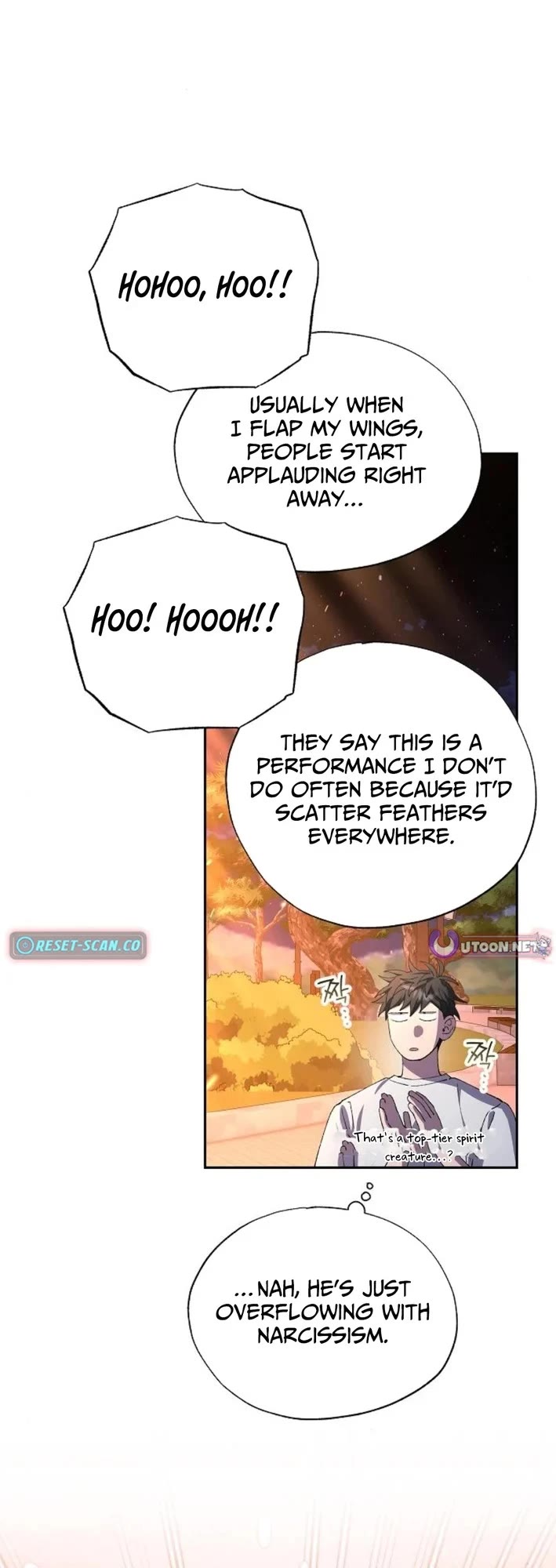 Magical Realm Shopkeeper chapter 91 page 15