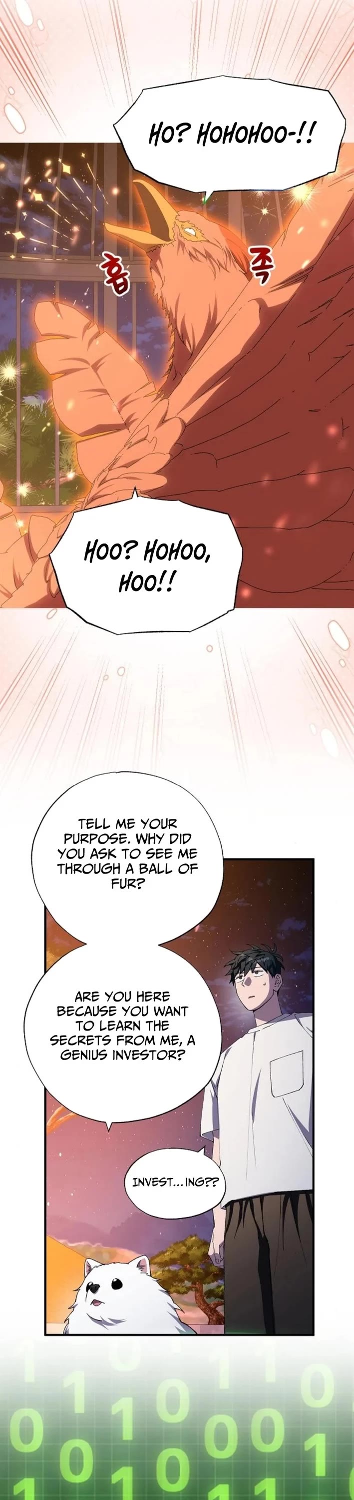 Magical Realm Shopkeeper chapter 91 page 16