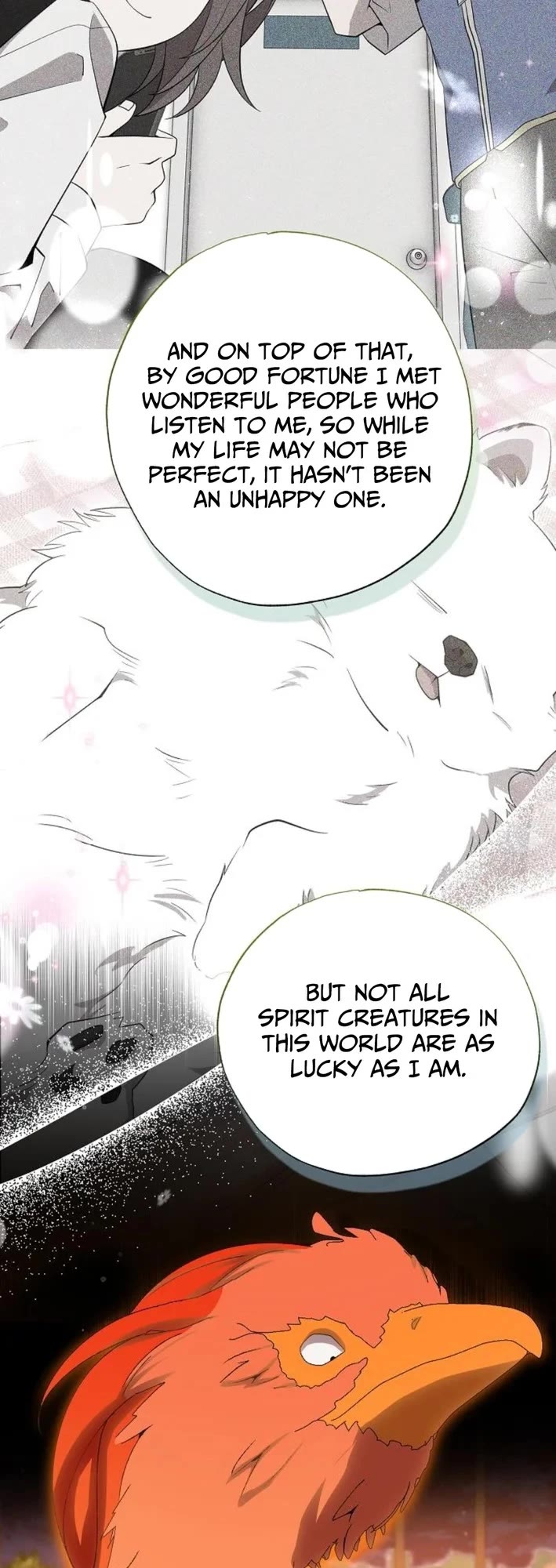 Magical Realm Shopkeeper chapter 91 page 23