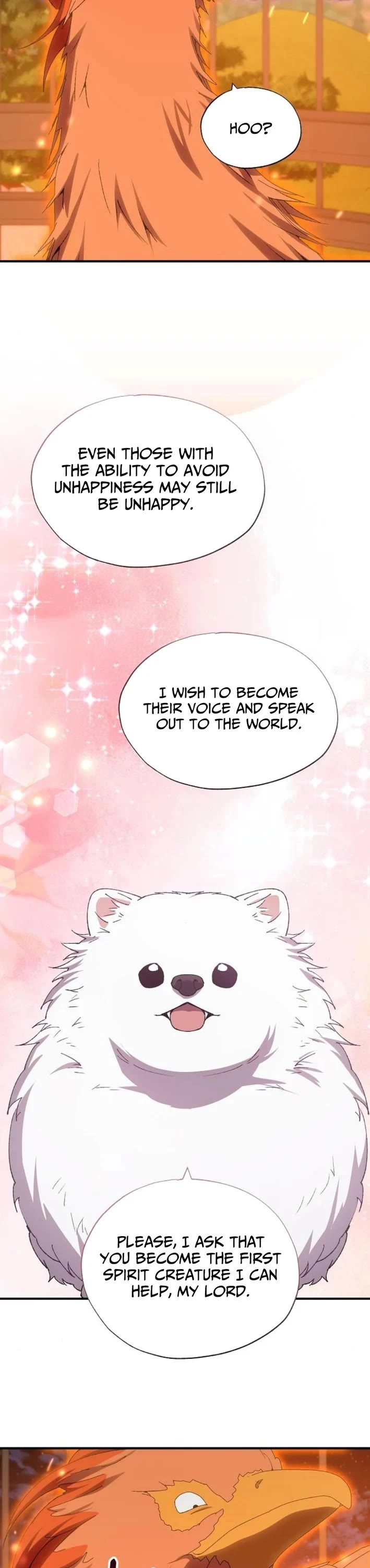 Magical Realm Shopkeeper chapter 91 page 24