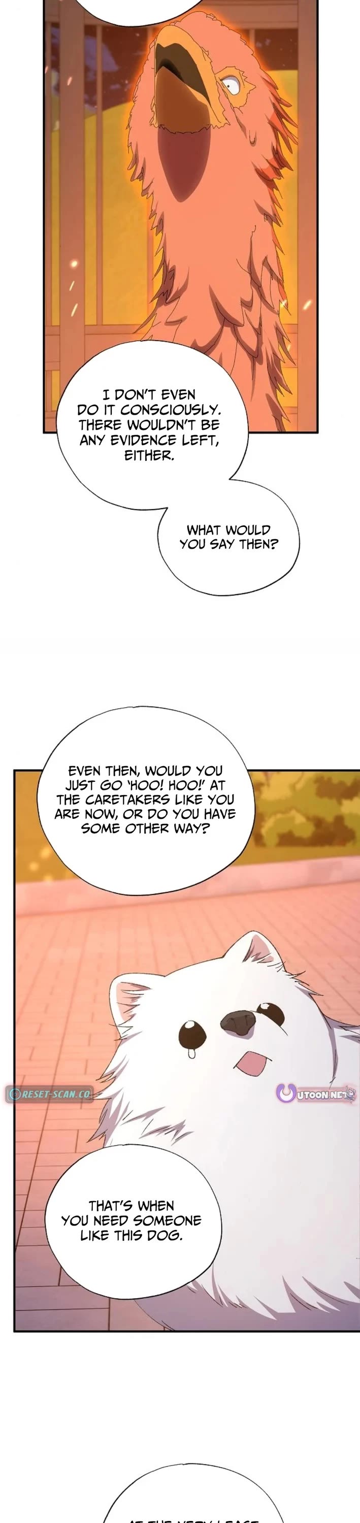 Magical Realm Shopkeeper chapter 91 page 31