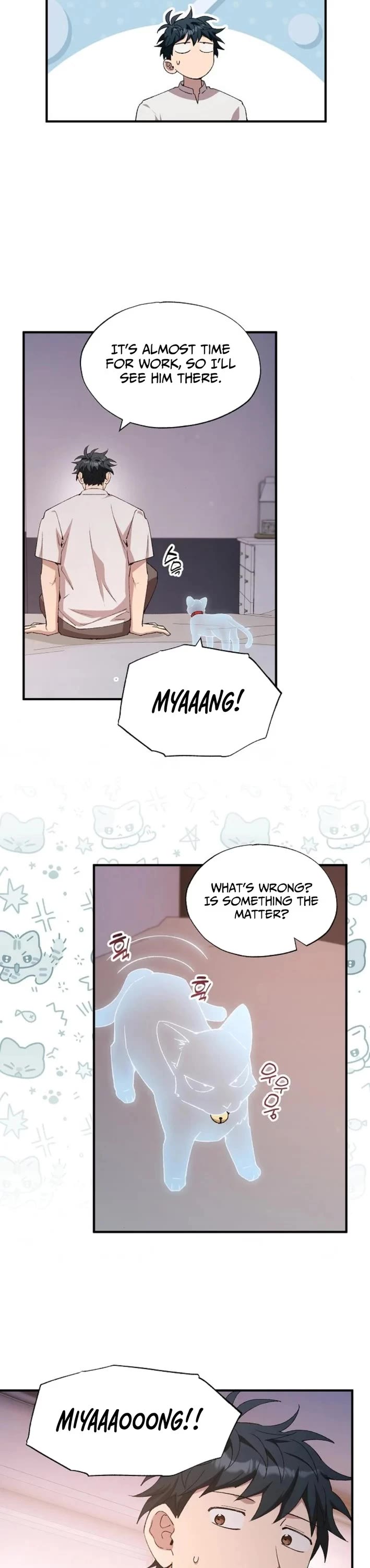 Magical Realm Shopkeeper chapter 91 page 4