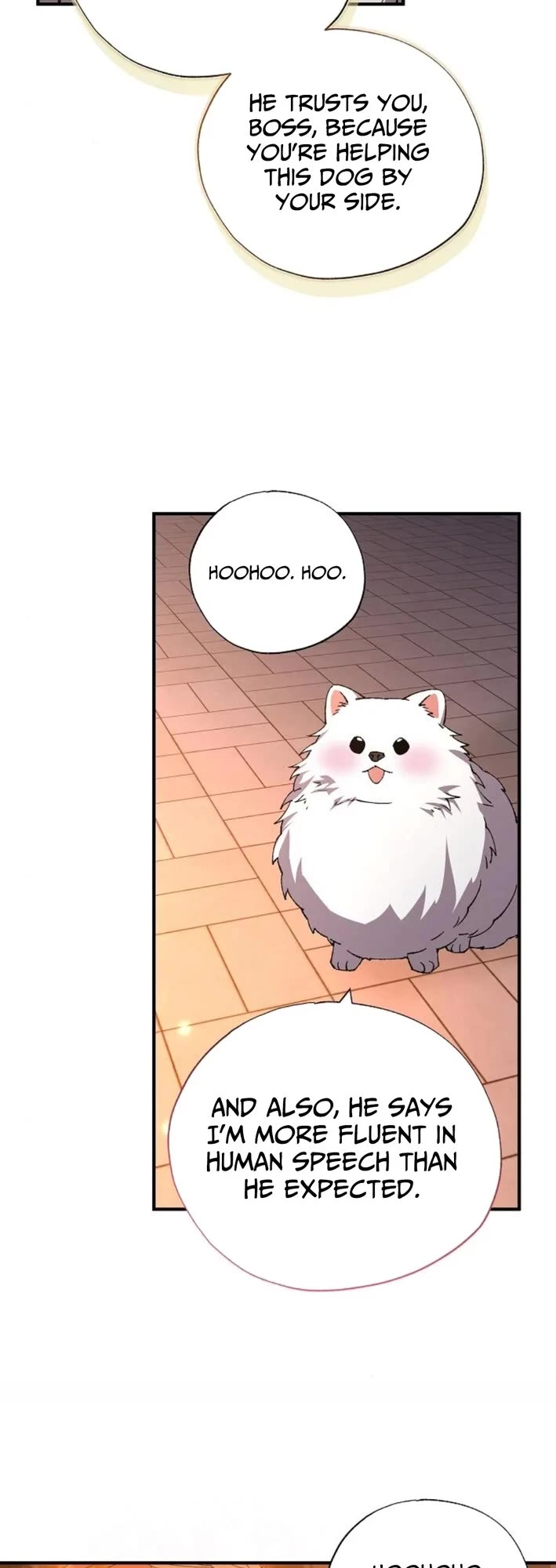 Magical Realm Shopkeeper chapter 92 page 10