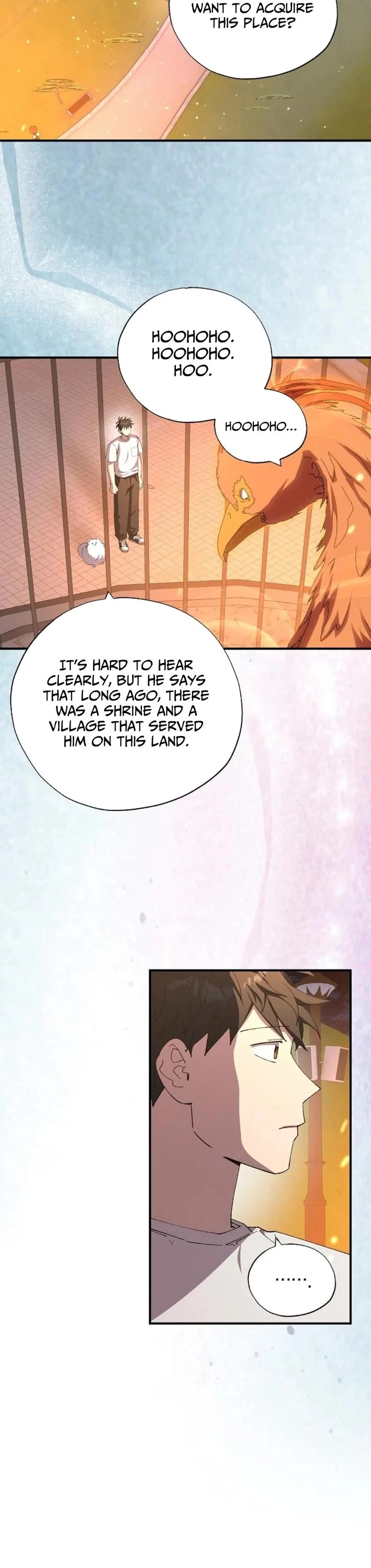 Magical Realm Shopkeeper chapter 92 page 12