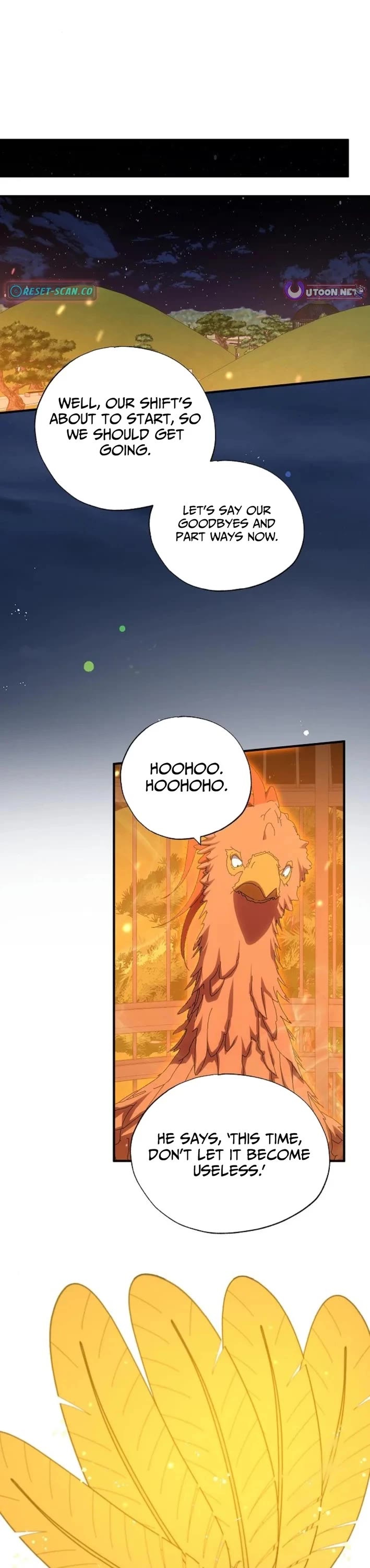 Magical Realm Shopkeeper chapter 92 page 13