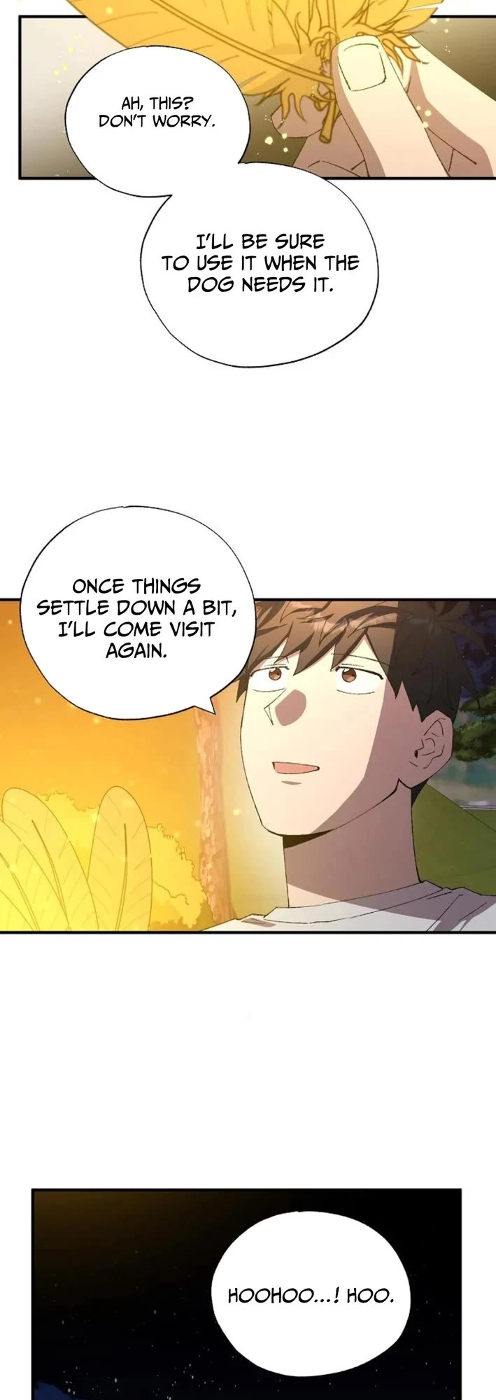 Magical Realm Shopkeeper chapter 92 page 14