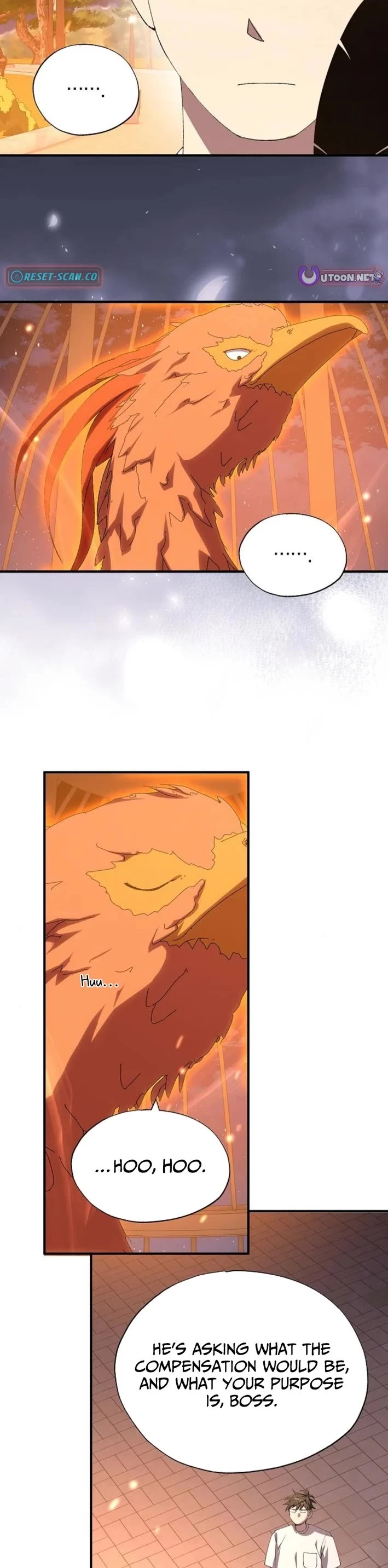 Magical Realm Shopkeeper chapter 92 page 2